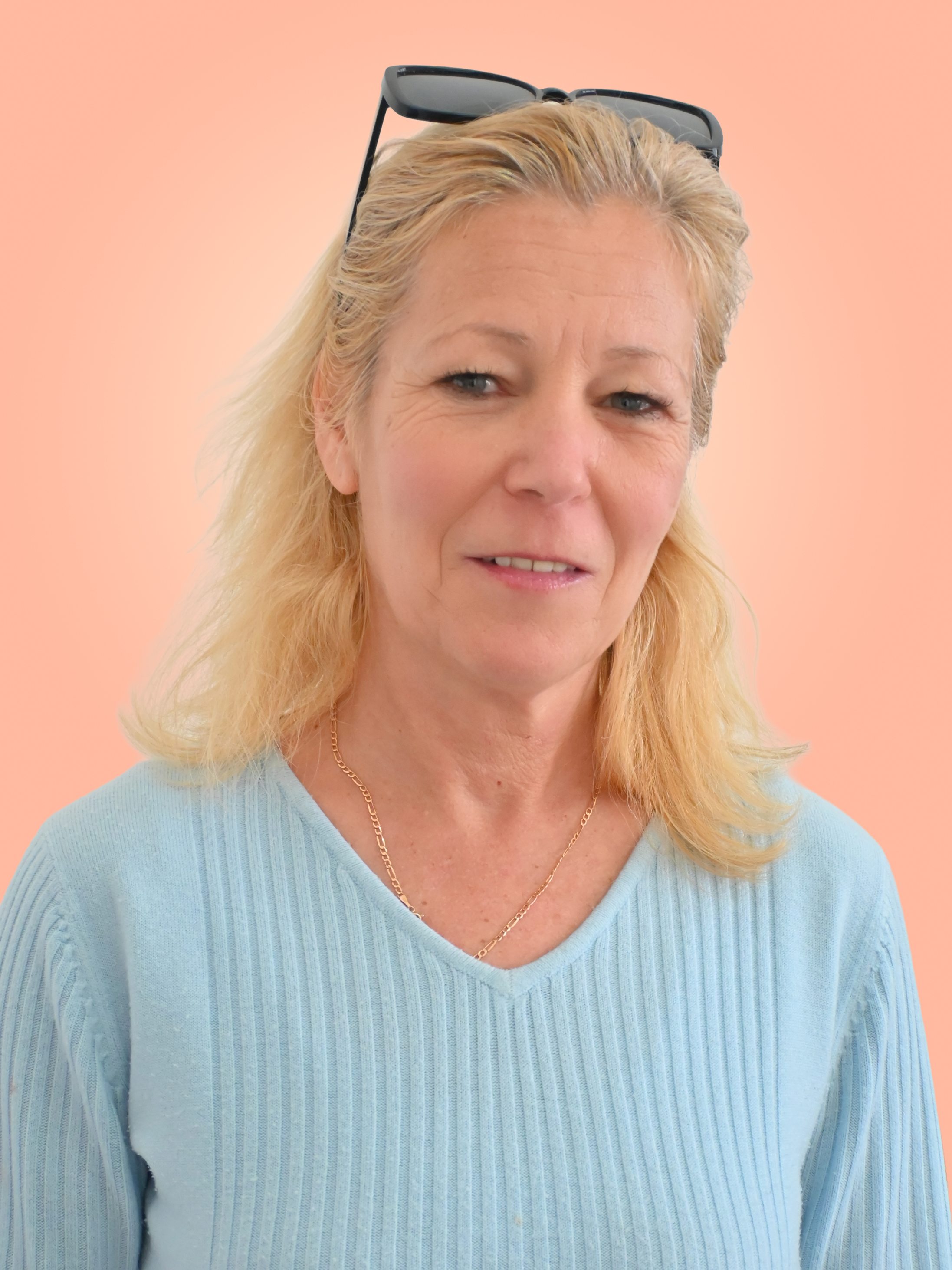 Weidnerné Puskás Mária