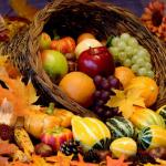 Az ősz gyümölcsei